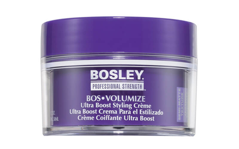 Bosley Bosley
